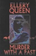 Tapa de Murder with a Past