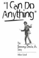 Tapa de "I can do anything"