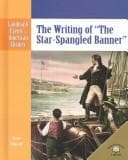 Tapa de The writing of "The Star Spangled Banner"