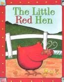Tapa de The little red hen