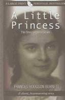 Tapa de A little princess