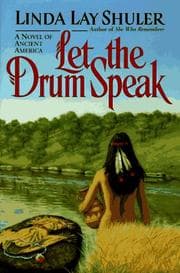 Tapa de Let the drum speak