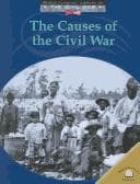 Tapa de The causes of the Civil War