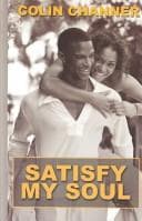 Tapa de Satisfy my soul