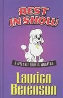Tapa de Best in show
