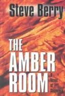 Tapa de The Amber Room