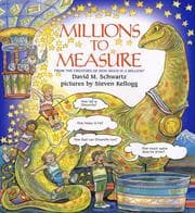Tapa de Millions to Measure