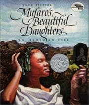 Tapa de Mufaro's Beautiful Daughters Big Book (Mulberry Big Book)