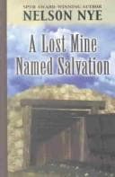 Tapa de A lost mine named Salvation