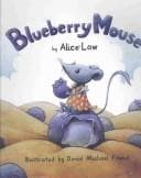 Tapa de Blueberry Mouse
