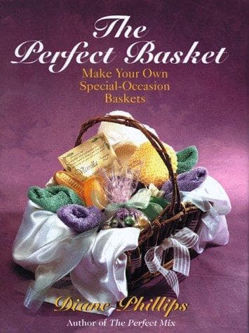 Tapa de The perfect basket