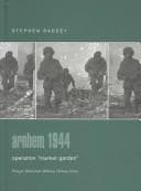 Tapa de Arnhem 1944
