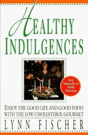 Tapa de Healthy indulgences