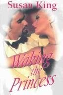 Tapa de Waking the princess