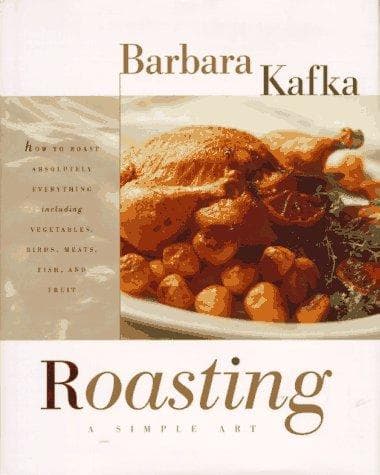 Tapa de Roasting