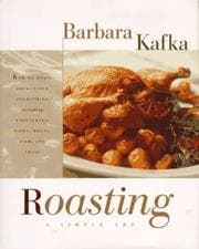 Tapa de Roasting