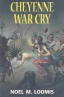 Tapa de Cheyenne war cry