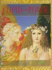 Tapa de Cupid and Psyche