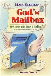 Tapa de God's Mailbox