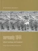 Tapa de Normandy 1944