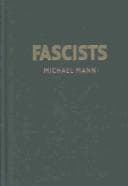 Tapa de Fascists