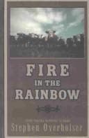 Tapa de Fire in the rainbow