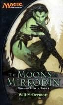 Tapa de The moons of Mirrodin