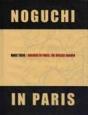 Tapa de Noguchi in Paris