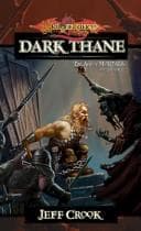 Tapa de Dark thane