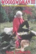 Tapa de Woodswoman IIII