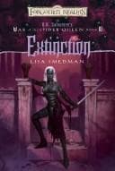 Tapa de Extinction