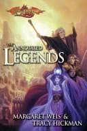 Tapa de The annotated legends