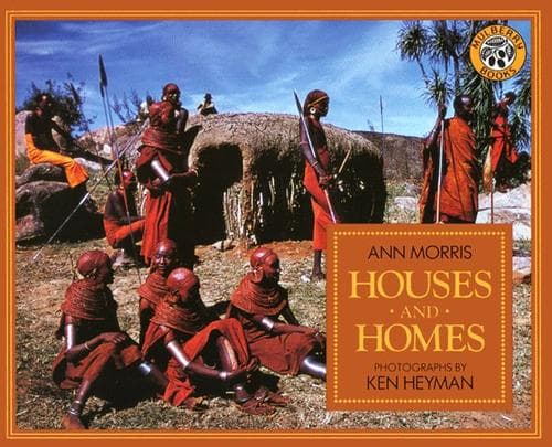 Tapa de Houses and Homes