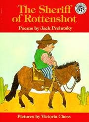 Tapa de The Sheriff of Rottenshot