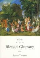 Tapa de State of blessed gluttony