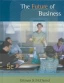 Tapa de The future of business