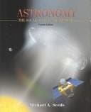 Tapa de Astronomy