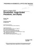 Tapa de Medical imaging 2002