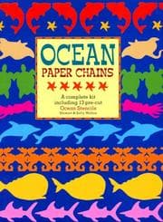 Tapa de Ocean Paper Chains