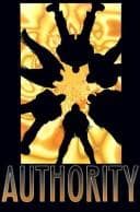 Tapa de The absolute Authority