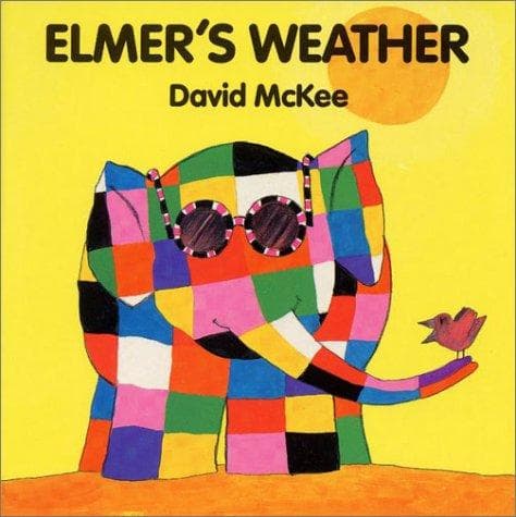 Tapa de Elmer's weather