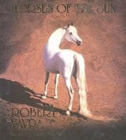 Tapa de Horses of the sun