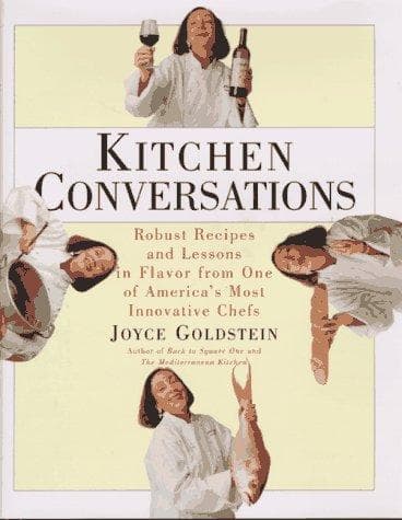 Tapa de Kitchen conversations