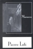 Tapa de Morocco
