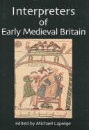 Tapa de Interpreters of early medieval Britain