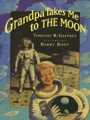 Tapa de Grandpa takes me to the moon