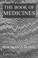 Tapa de The book of medicines