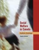 Tapa de Social welfare in Canada