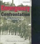 Tapa de From emergency to confrontation