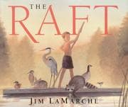 Tapa de The Raft